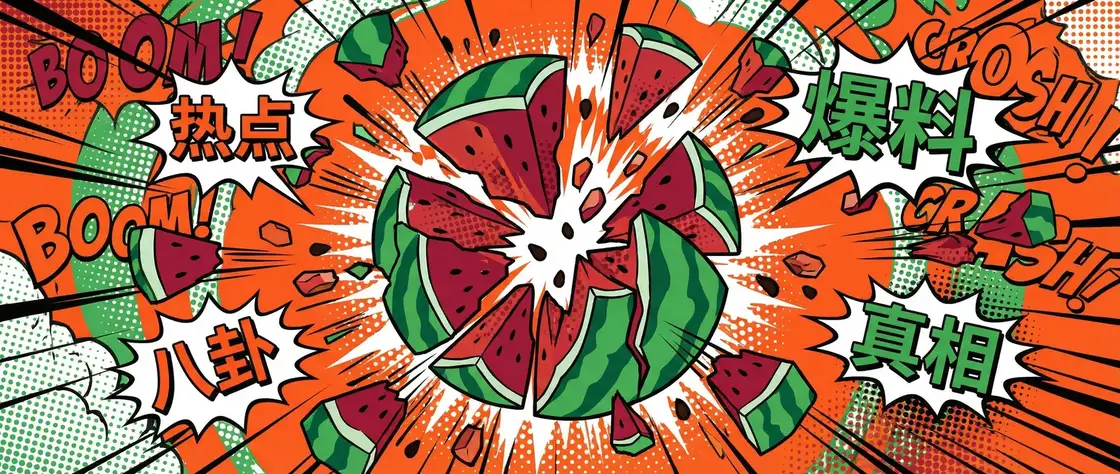 少萝视频 今日头瓜爆炸漫画横幅