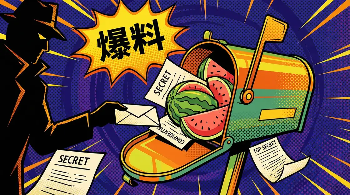 少萝视频 匿名爆料通道漫画插图
